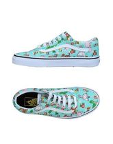 VANS Sneakers & Tennis shoes basse donna