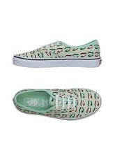 VANS Sneakers & Tennis shoes basse donna