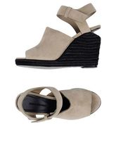 ALEXANDER WANG Sandali donna