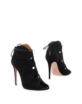 AQUAZZURA Stivaletti donna