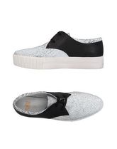 ASH Sneakers & Tennis shoes basse donna