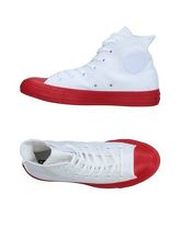 CONVERSE ALL STAR Sneakers & Tennis shoes alte donna