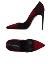 DSQUARED2 Decolletes donna