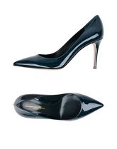 GIANVITO ROSSI Decolletes donna