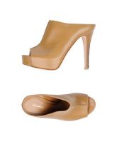 GIANVITO ROSSI Sandali donna