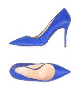 GIUSEPPE ZANOTTI DESIGN Decolletes donna