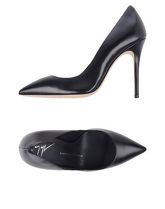 GIUSEPPE ZANOTTI DESIGN Decolletes donna