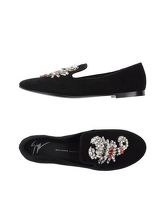 GIUSEPPE ZANOTTI DESIGN Mocassino donna