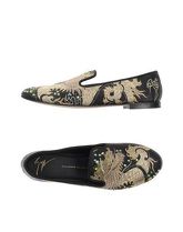 GIUSEPPE ZANOTTI DESIGN Mocassino donna