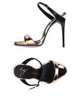 GIUSEPPE ZANOTTI DESIGN Sandali donna