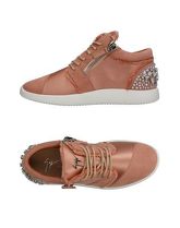 GIUSEPPE ZANOTTI DESIGN Sneakers & Tennis shoes basse donna