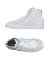 JUST CAVALLI Sneakers & Tennis shoes alte donna