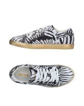 JUST CAVALLI Sneakers & Tennis shoes basse donna