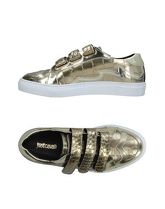 JUST CAVALLI Sneakers & Tennis shoes basse donna