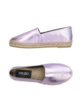 KENZO Espadrillas donna