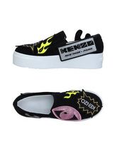 KENZO Sneakers & Tennis shoes basse donna