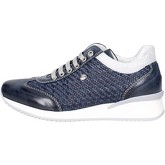 Scarpe Keys 5212 Sneakers Bassa Donna BLU