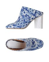 MAISON MARGIELA Mules & Zoccoli donna