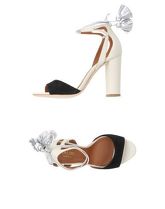 MALONE SOULIERS Sandali donna