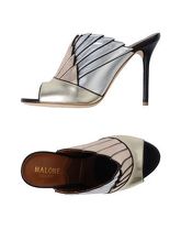 MALONE SOULIERS Sandali donna