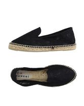 MANEBÍ Espadrillas donna