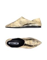 McQ Alexander McQueen Ballerine donna