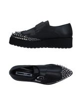 McQ Alexander McQueen Mocassino donna