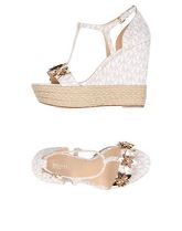 MICHAEL MICHAEL KORS Espadrillas donna