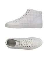 MICHAEL MICHAEL KORS Sneakers & Tennis shoes alte donna