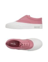 MIU MIU Sneakers & Tennis shoes basse donna