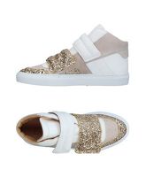 MM6 MAISON MARGIELA Sneakers & Tennis shoes alte donna