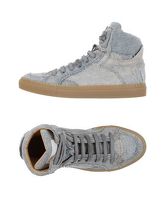 MM6 MAISON MARGIELA Sneakers & Tennis shoes alte donna