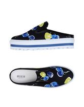 MSGM Sneakers & Tennis shoes basse donna