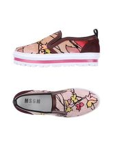 MSGM Sneakers & Tennis shoes basse donna