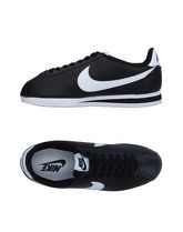 NIKE Sneakers & Tennis shoes basse donna