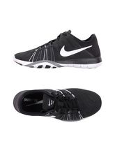 NIKE Sneakers & Tennis shoes basse donna