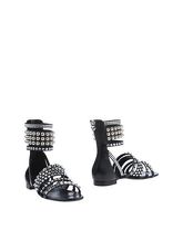 PHILIPP PLEIN Sandali donna