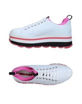 PRADA SPORT Sneakers & Tennis shoes basse donna