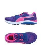 PUMA Sneakers & Tennis shoes basse donna