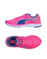 PUMA Sneakers & Tennis shoes basse donna