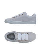 PUMA Sneakers & Tennis shoes basse donna