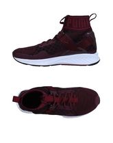 PUMA Sneakers & Tennis shoes alte donna