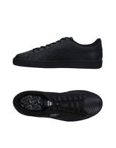 PUMA Sneakers & Tennis shoes basse donna