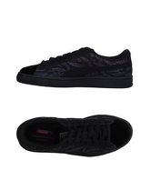 PUMA Sneakers & Tennis shoes basse donna