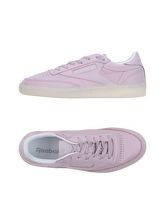 REEBOK Sneakers & Tennis shoes basse donna