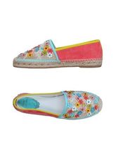 RENE' CAOVILLA Espadrillas donna