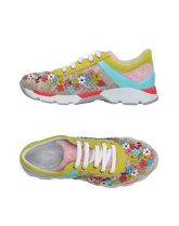 RENE' CAOVILLA Sneakers & Tennis shoes basse donna