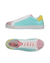 RENE' CAOVILLA Sneakers & Tennis shoes basse donna