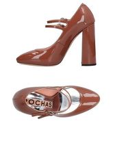 ROCHAS Decolletes donna