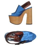 ROCHAS Mules & Zoccoli donna